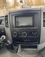 Volkswagen Crafter - VW Crafter in Mainz