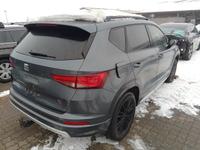 Seat Ateca FR 1.5 TSI DSG