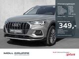 Audi Q3 advanced 40 TDI quattro 140 (190) ronic Pano - Audi Q3 in Duisburg