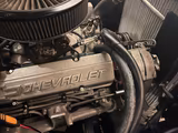 Chevrolet Pick up Oldtimer - Chevrolet Gebrauchtwagen von 1959