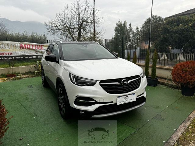 Opel OPEL GRANDLAND X