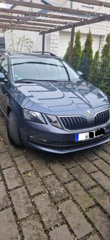 Skoda Octavia Combi 2.0 TDI Soleil Kam/Navi/ACC/