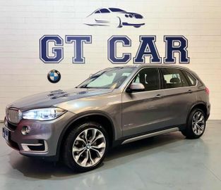 BMW X5 - 1
