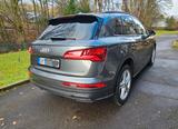 Audi Q5 2.0 TDI 140kW S tronic quattro sport sport - Audi Q5 Gebrauchtwagen in Wuppertal