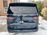 Volkswagen T7 Multivan 1,5 TSI DSG Life Standheizung AHK  - VW T7 Multivan von privat