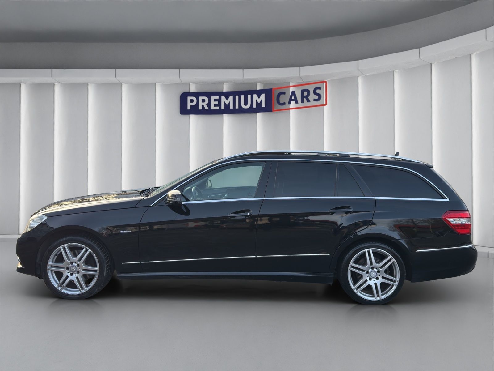 E350 CDI T *Finanzierung*