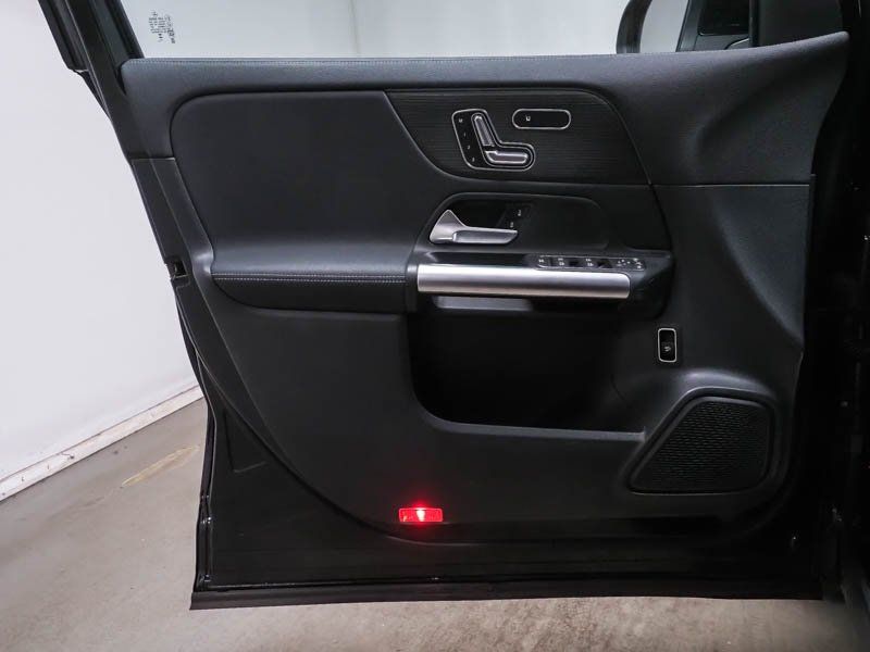 Fahrzeugabbildung Mercedes-Benz GLA 200 Progressive*Totwink*Memory*Kamera*LED*
