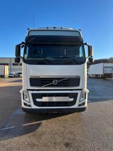 Volvo FH400 6X2 + Manual + Winch + ONLY 182.000km!! - Volvo LKWs