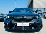 BMW M5 Limousine M Drivers P. DAB LED Pano.Dach RFK - BMW M5 New cars