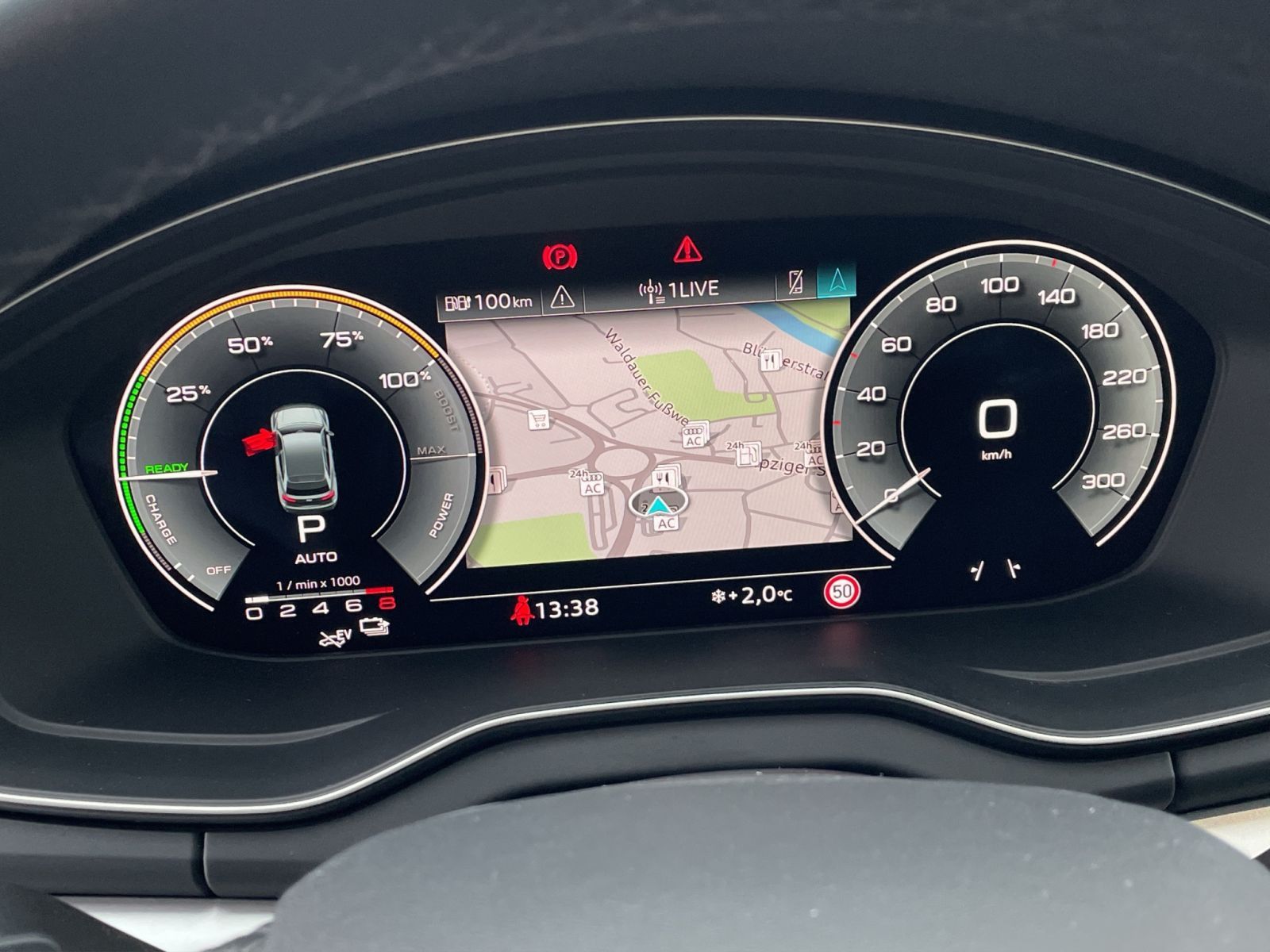 Audi Q5 - Bild 12