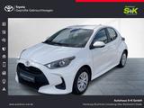 Toyota Yaris 1.0 Dual-VVTi Comfort*GJR*KLIMA*KAMERA*USB - Toyota Yaris Gebrauchtwagen in Hamburg