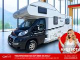 LMC Breezer A 654 G Black Edition - Garage - - LMC Wohnwagen & Wohnmobile