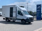Mercedes-Benz Sprinter 517 37 TK ALUB THERMOK V500X RFK AKTION - Offers