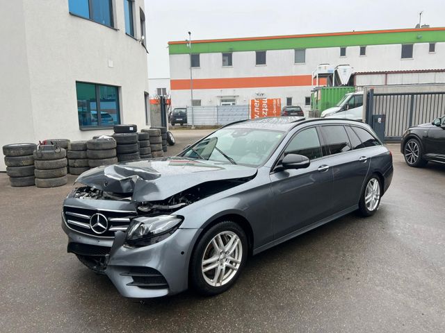 Mercedes-Benz E 220 d Autom. T-Modell