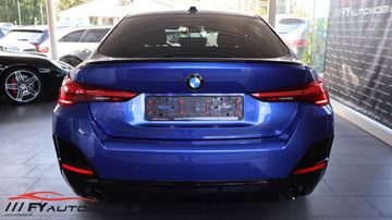 BMW 420 Gran Coupé - 6