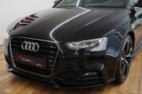 Audi A5 Sportback 1.8 TFSI s-line Sportpaket/19Zoll - Audi A5: Sportback