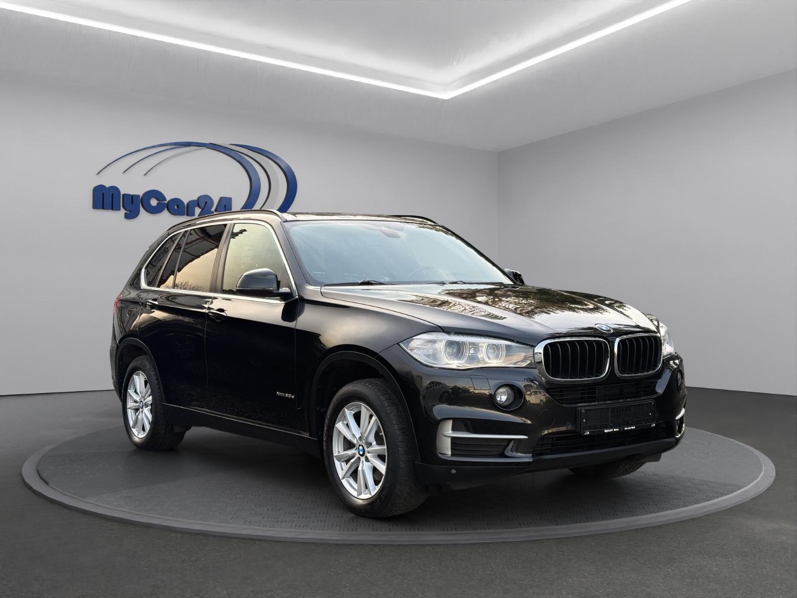 BMW X5 xDrive 30d| Leder| Cam| Memory IKundenauftrag