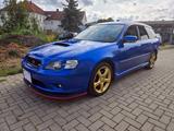 Subaru Legacy 2.0GT WR-Limited 2005 BP5 JDM *260PS* - Subaru Legacy Benziner Gebrauchtwagen