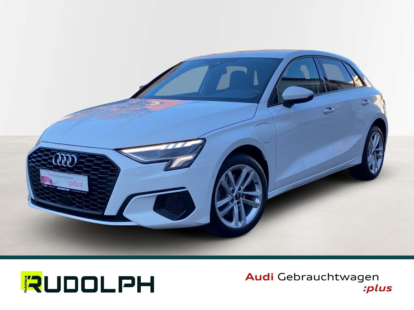 Audi A3 Sportback 40 TFSI e LED NAVI ACC Sportsitze  