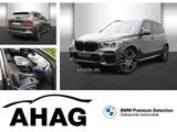 BMW X5 xDrive40d M Sportpaket Innovationspaket* - BMW X5: Leasing