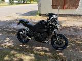 Yamaha FZ1N - YAMAHA FZ