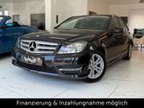 Mercedes-Benz C 180 CGI BlueEfficiency