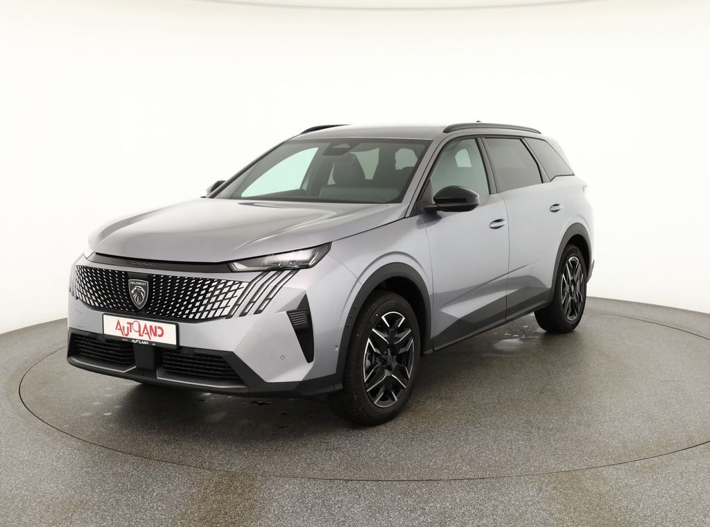 Image of Peugeot 5008