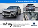 Hyundai Tucson 1.6 T-GDI 4WD 6MT Advantage Bluetooth PDC - Hyundai Gebrauchtwagen von 2017