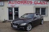 BMW 320 d Limousine Automatik*HUD*MEMORY*Vollleder - BMW 320 Gebrauchtwagen in Berlin