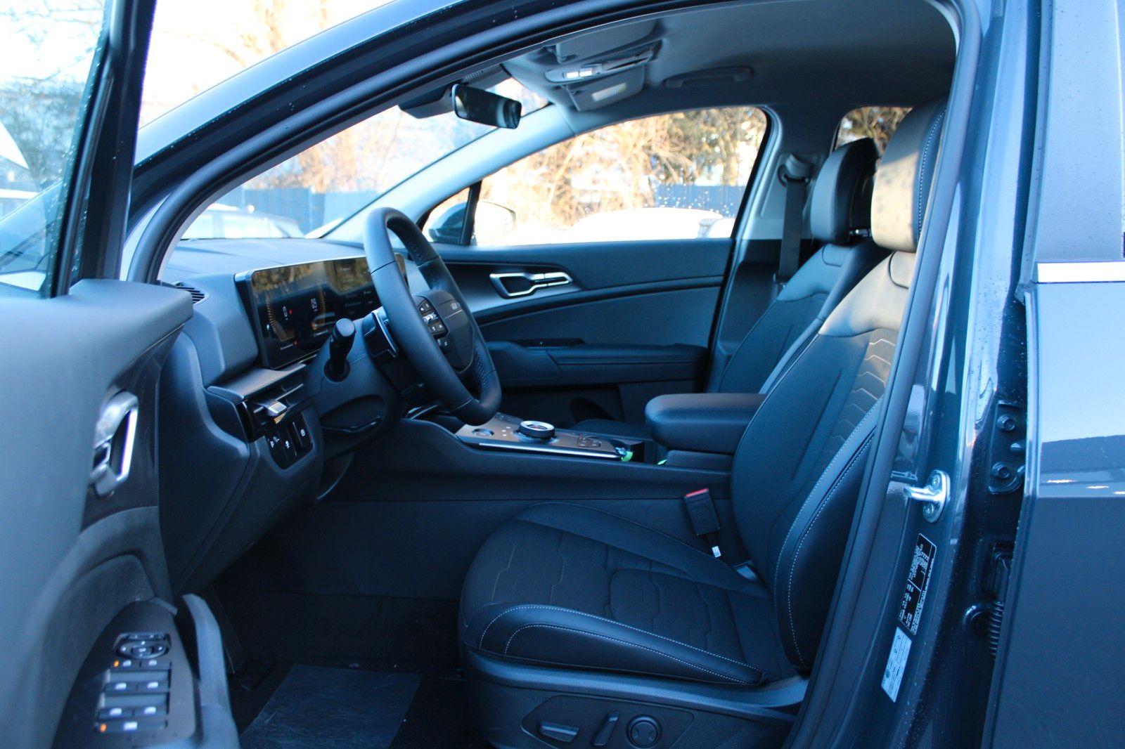 Kia Sportage - Bild 8