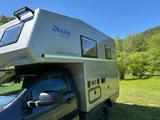 Burow Oman - Burow Wohnwagen & Wohnmobile