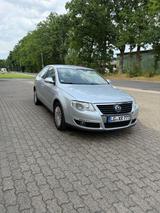 Volkswagen Vw Passat 2.0L TDI - 4Motion - 6Gang - Unv... - Volkswagen Passat: V6 TDI 4motion