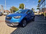 Opel Crossland Innovation - Opel Crossland (X) Gebrauchtwagen in Dresden