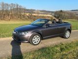 Audi A3 Cabriolet Attraction erst 69.000km - Audi A3 aus 2010: Cabrio