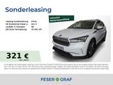 Skoda Enyaq iV 50 Loft ACC Navi Pano RüKa Sitzh. 19" - gebrauchte Skoda Enyaq aus dem Jahr 2023