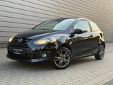 Mazda 2 Lim. 1.3 Dynamic Sport *HU/AU NEU*KLIMA* - Mazda aus 2009