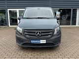 Mercedes-Benz Vito Kasten 116 CDI*Garantie*TUV*AHK - Mercedes-Benz Vito: Grün