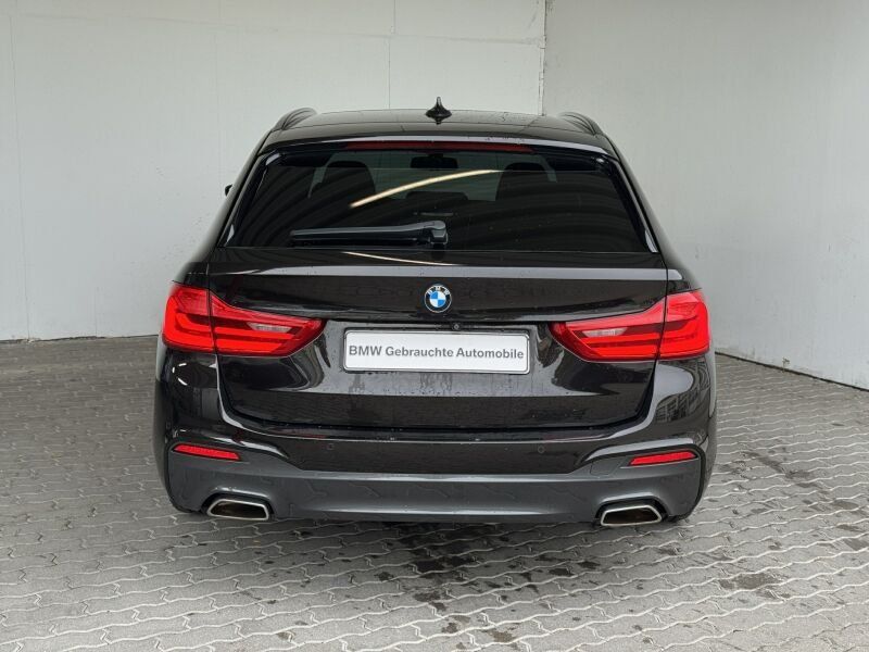 BMW 540d xDrive Touring M Sport Standheiz.ACC.HuD foto 5