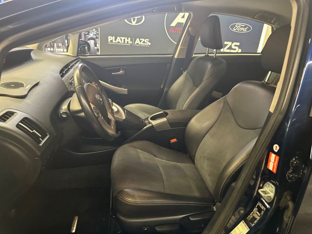 Toyota Prius  Hybrid Comfort *Kamera*