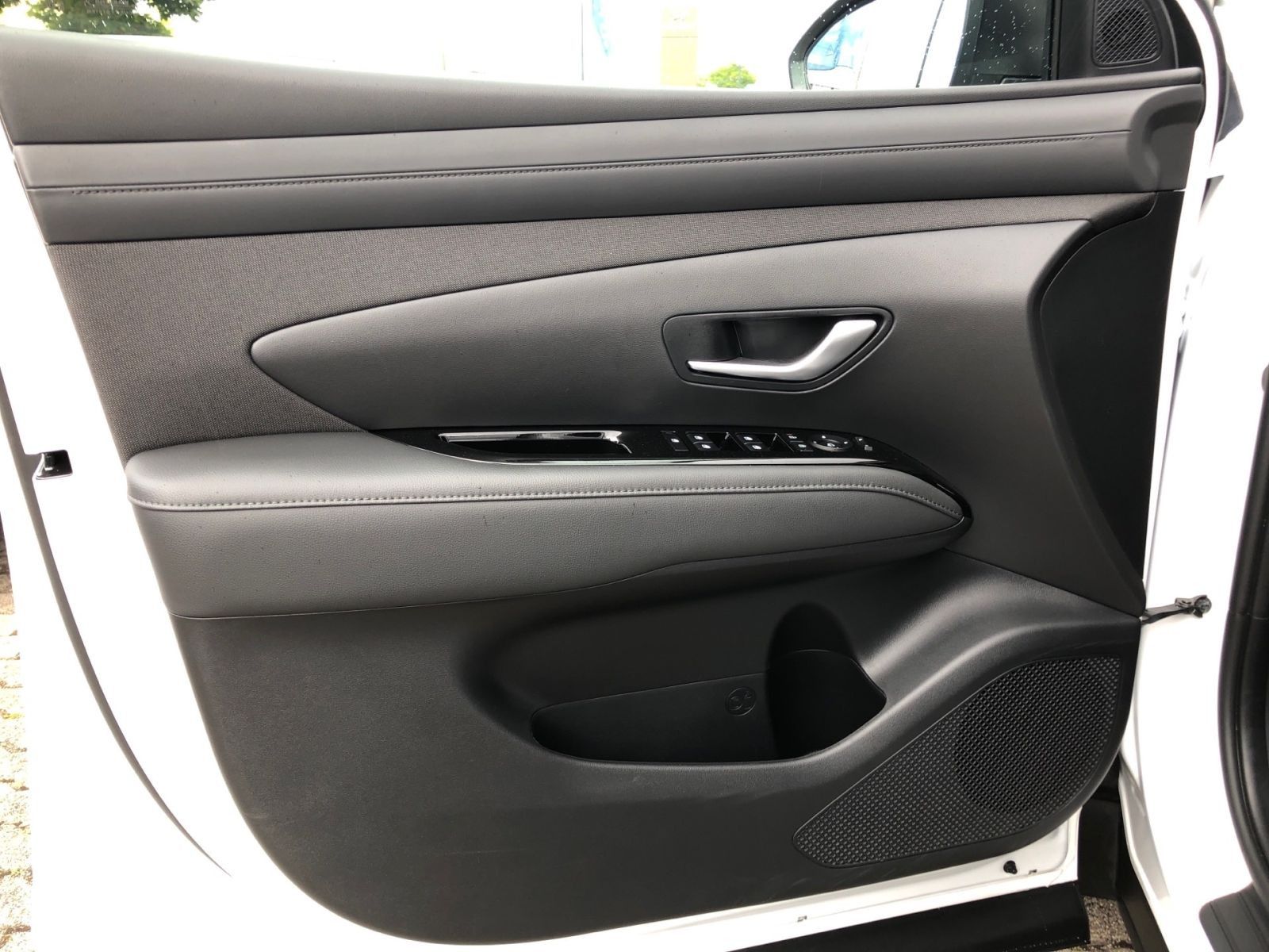 Fahrzeugabbildung Hyundai TUCSON FL 1.6 T-GDI 7-DCT Trend Mild-Hybrid Navi