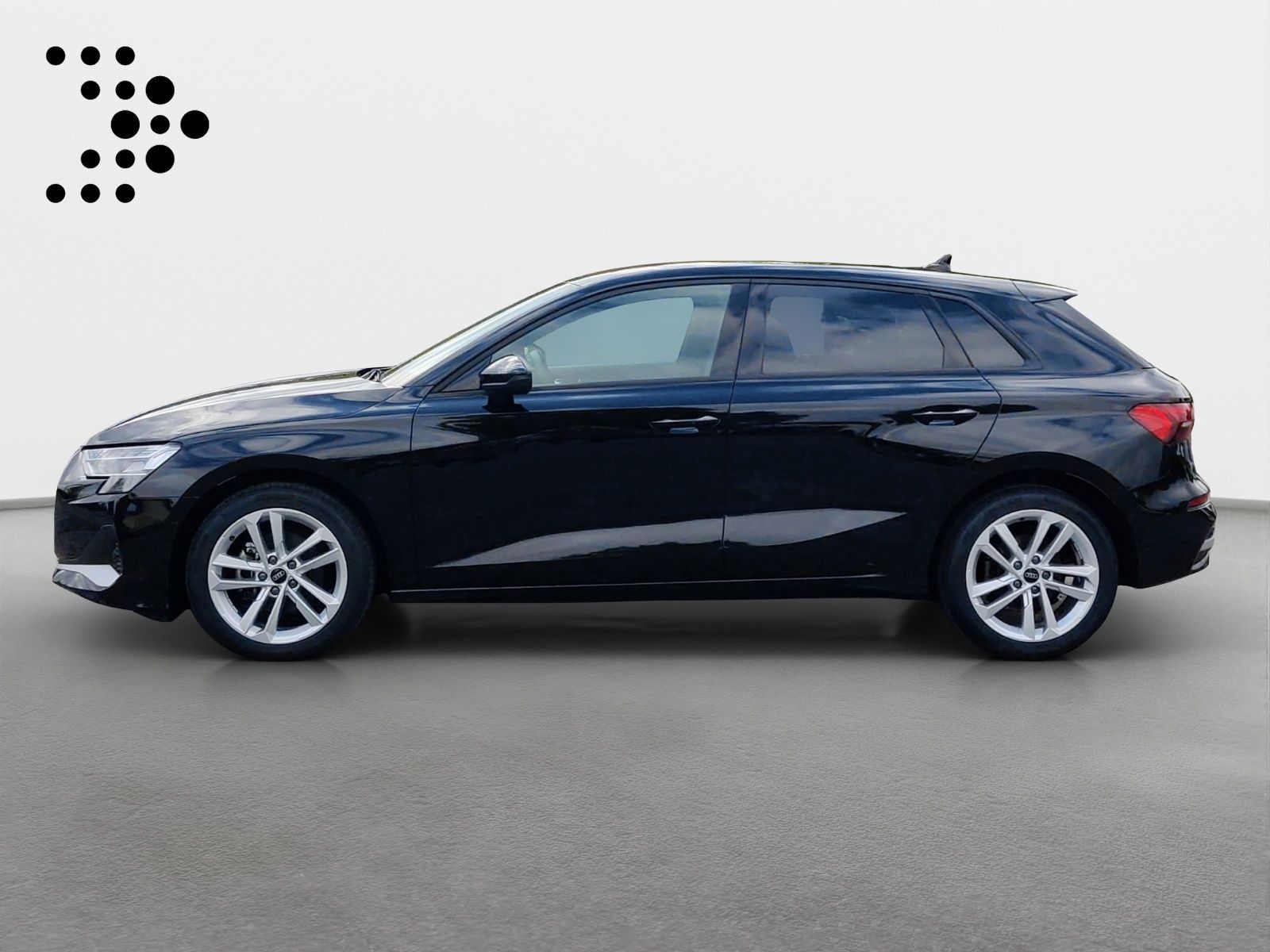 Audi A3 - Bild 3