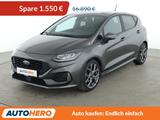 Ford Fiesta 1.0 EcoBoost ST-Line*LED*ACC*CAM*PDC*SHZ* - Ford Fiesta: 1.0