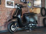 Lambretta V-SPECIAL 125 Flex Gepäckträger, Hecktasche - LAMBRETTA V125 SPECIAL FLEX