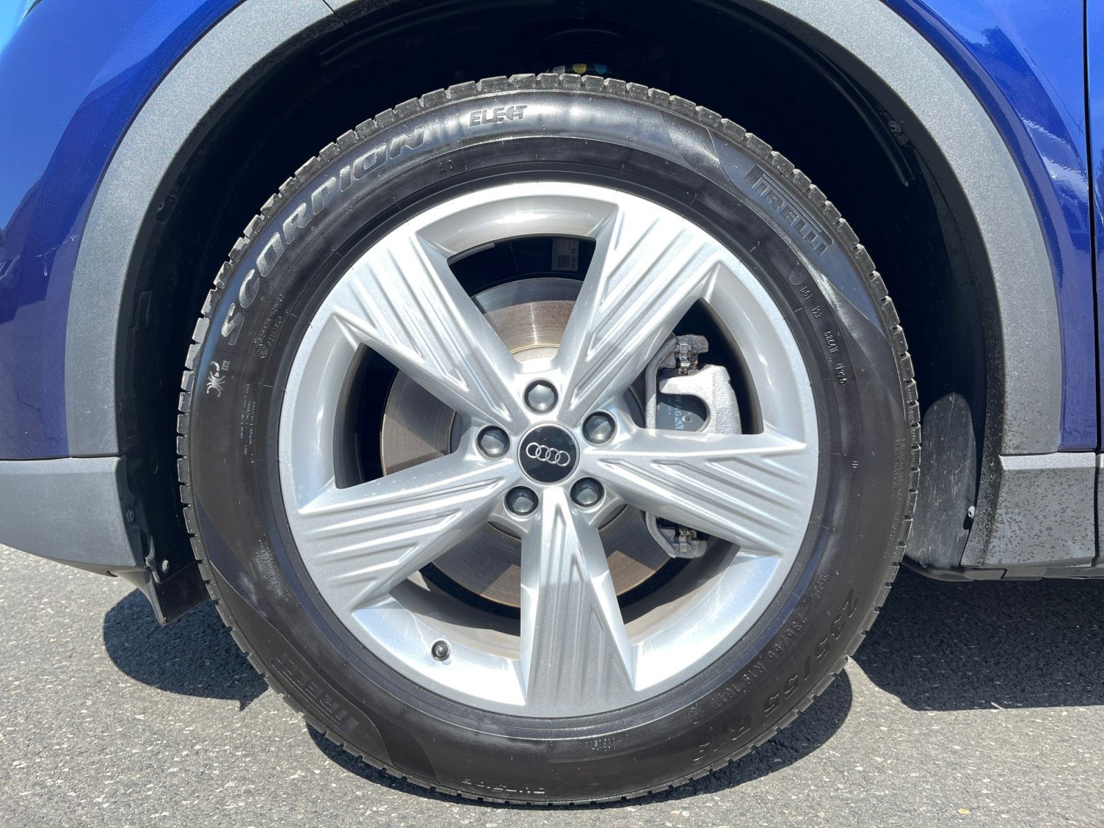 Audi Q4 e-tron - Bild 8