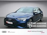 Audi S3 Sportback 2.0 TFSI quattro S-tronic B&O 360° - gebrauchte Audi S3 aus dem Jahr 2022