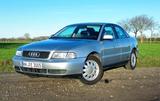 Audi A4 B5 1.6 (sehr gepflegter Zustand!!)  - Audi A4 aus 1997: 1.6