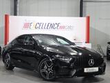 Mercedes-Benz CLS 350 COUPE AMG-LINE / CLS-63-UMBAU, BURMESTER