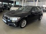 BMW 118 i AUTOMATIK NAVI LED PDC SHZ TEMPOMAT M MFL - BMW 118 aus 2015
