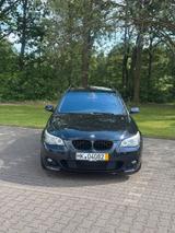 BMW 530d Touring (E61) Automatik  M-Paket... - BMW: E61 M Paket
