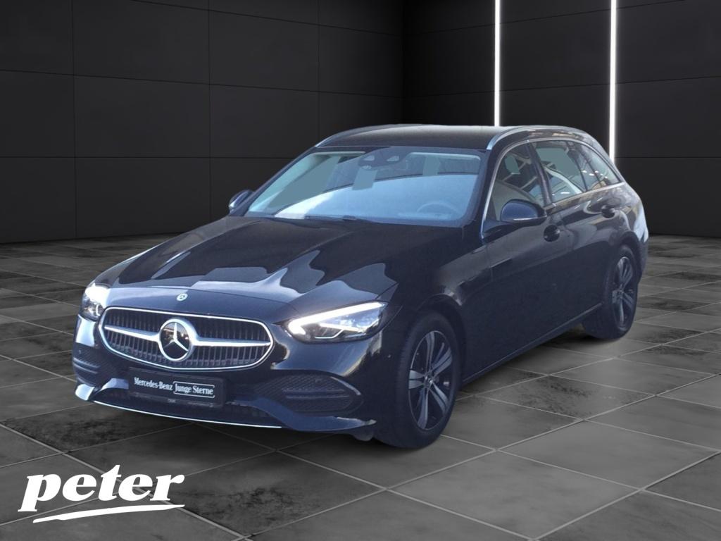 Mercedes-Benz C 200 d T-Modell Avantgarde*Fahrassistenzpaket